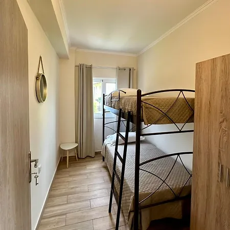Village Escape: Στην Πρέβεζα Flampoura Buitenkant foto