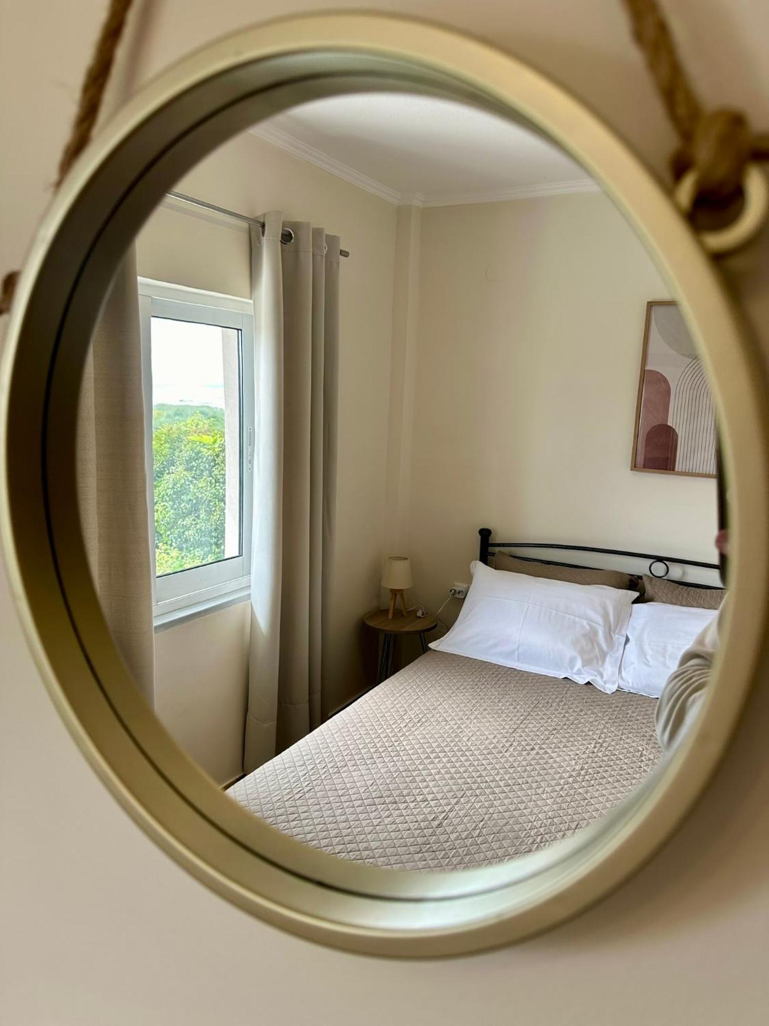 Holiday home Village Escape: στην πρέβεζα