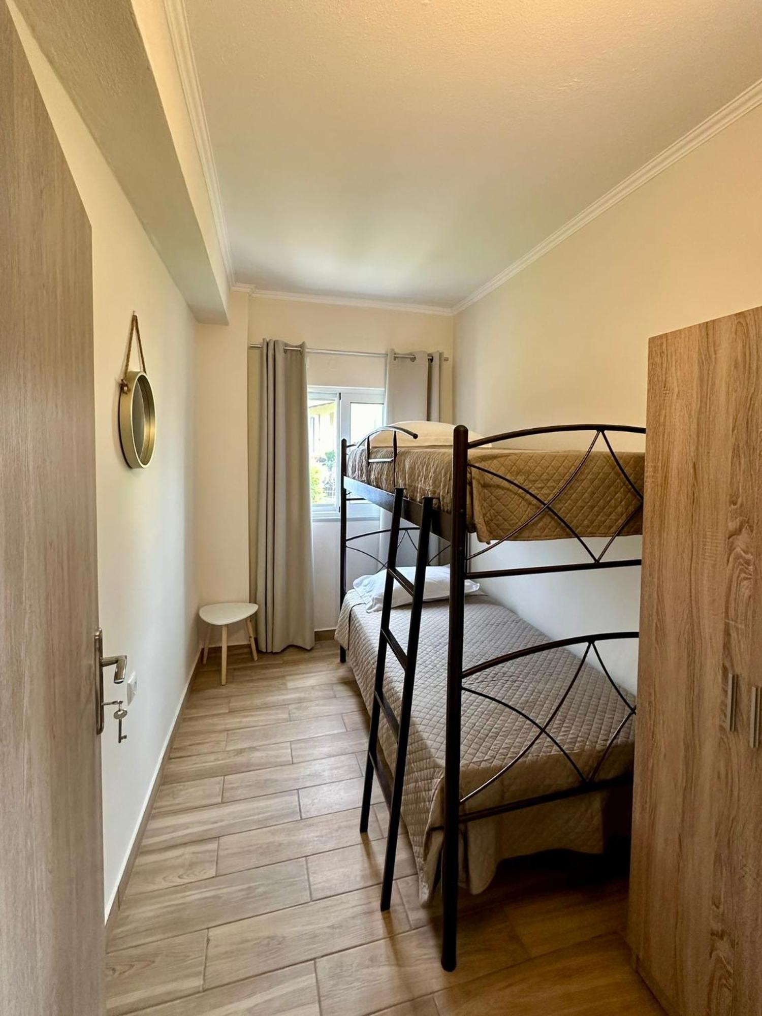 Holiday home Village Escape: στην πρέβεζα Flampoura