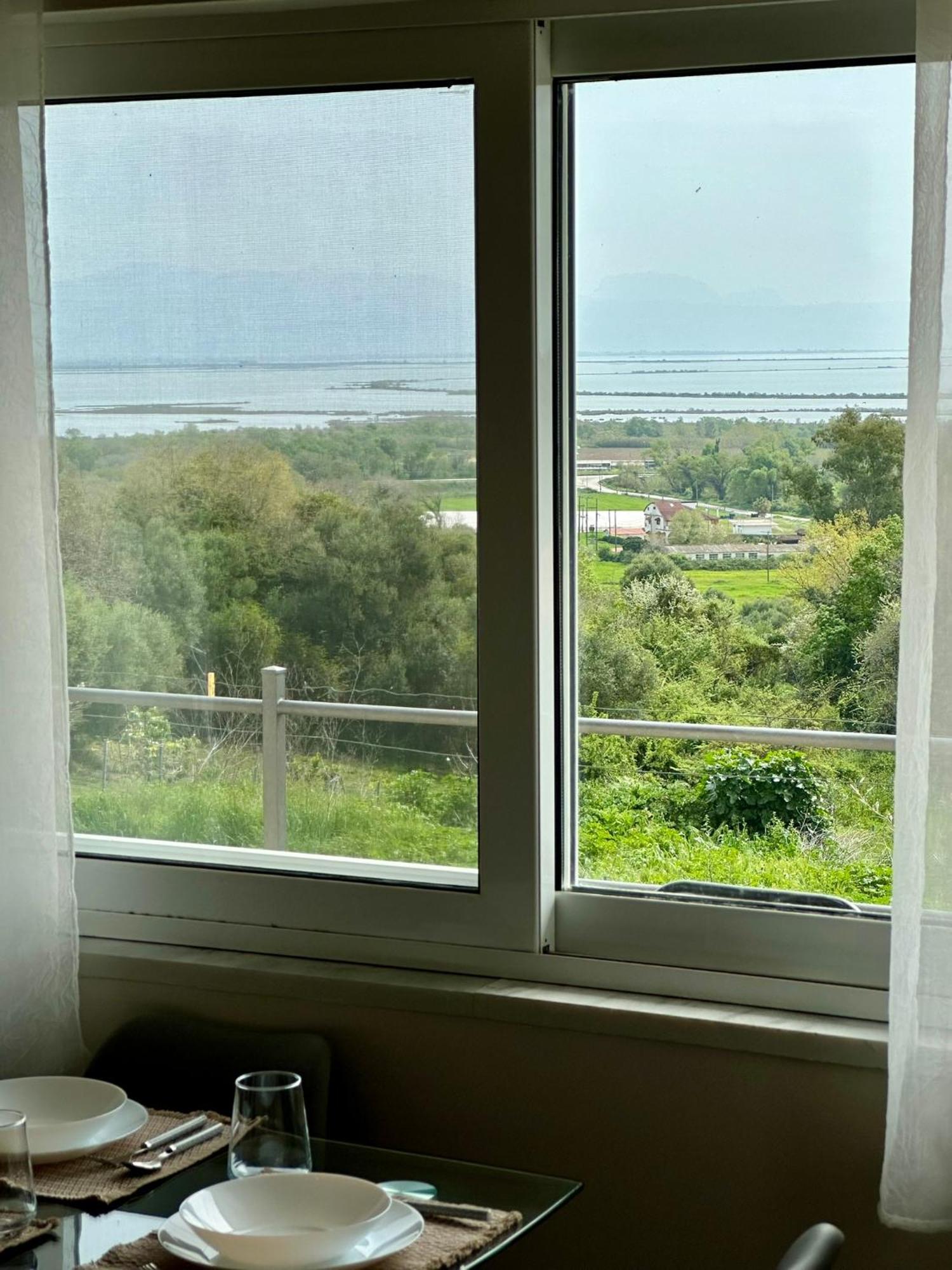 Holiday home Village Escape: στην πρέβεζα Flampoura