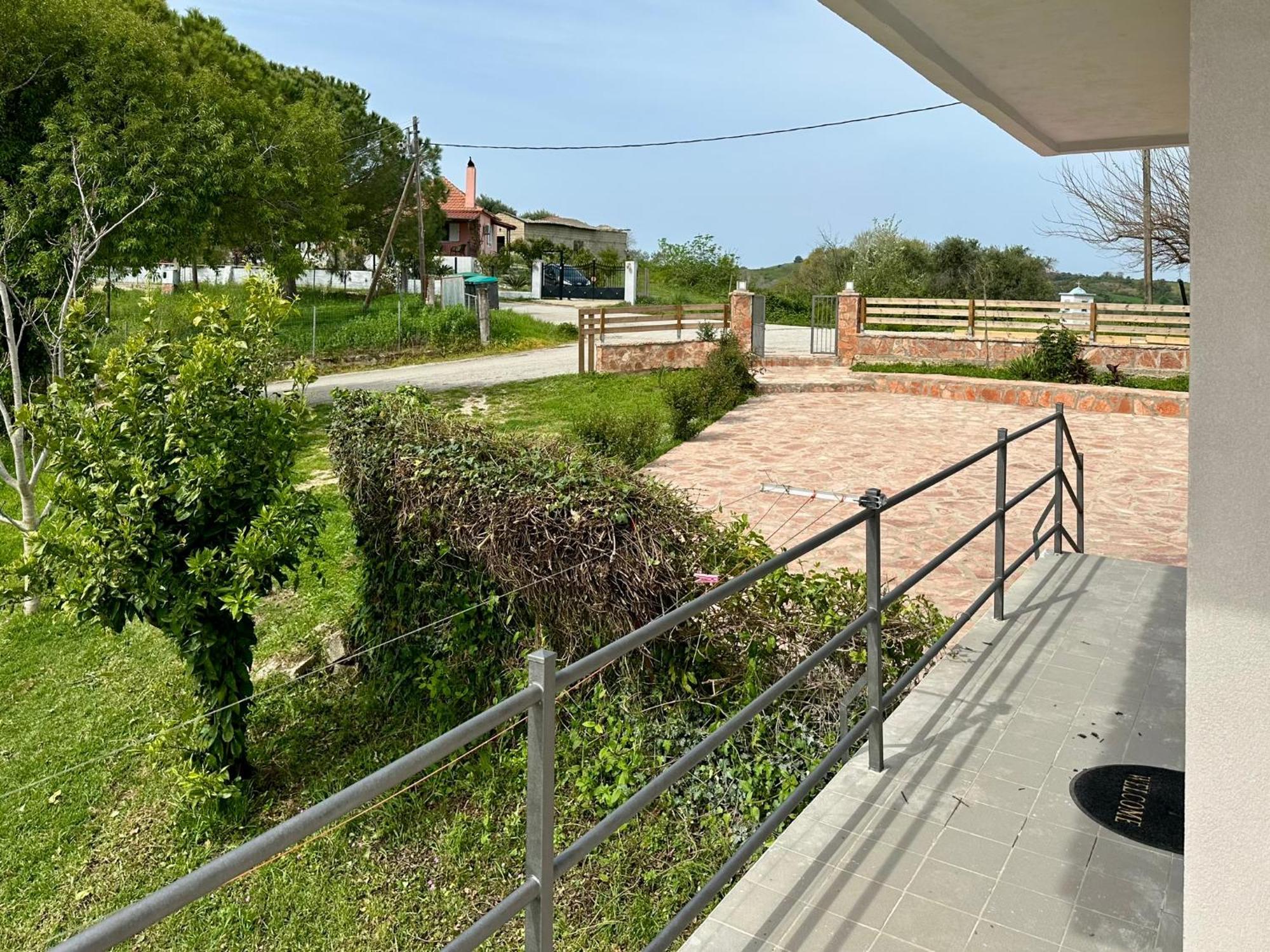 Village Escape: στην πρέβεζα Holiday home Flampoura